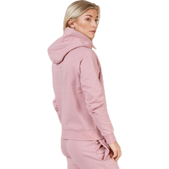 Brighton Hood Pink