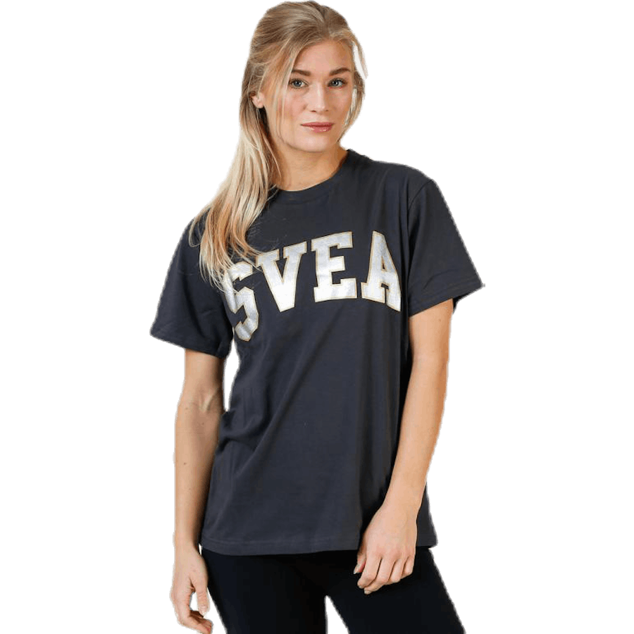 Palma Tee Grey