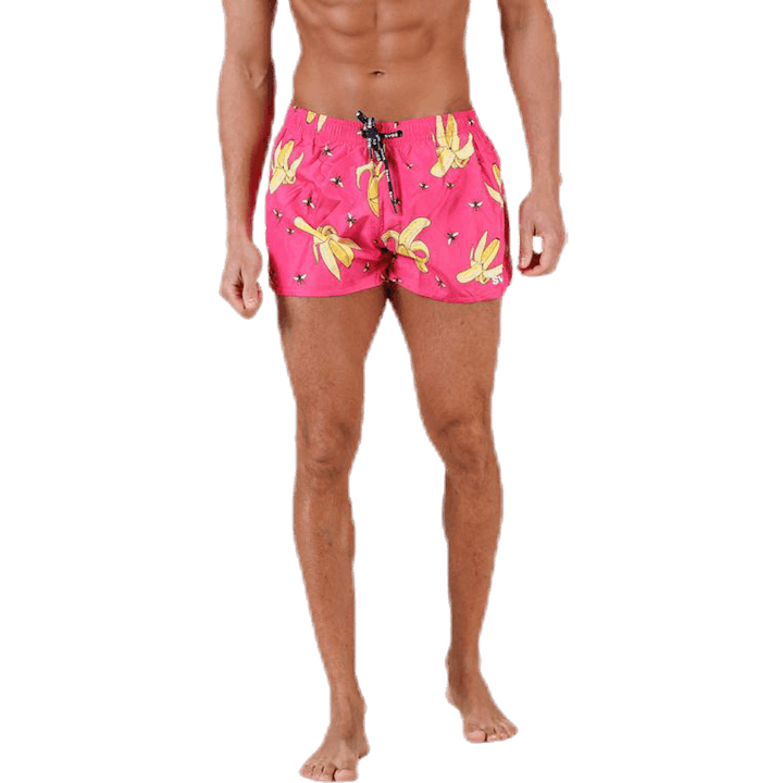 Bali Shorts Pink