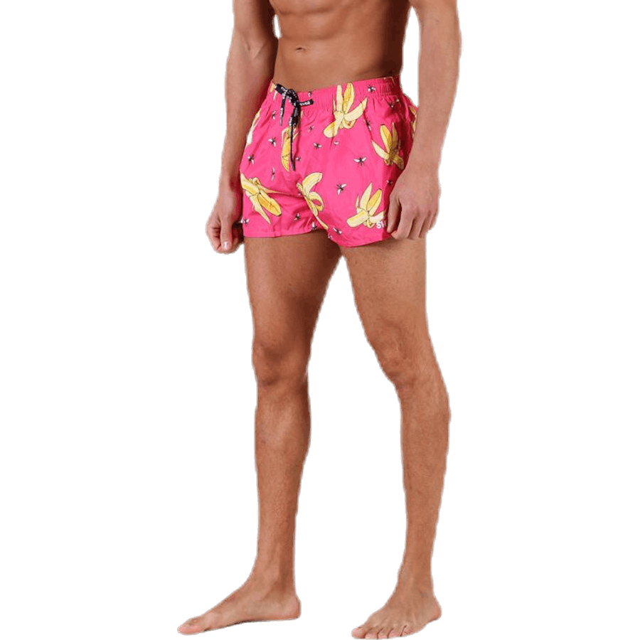 Bali Shorts Pink