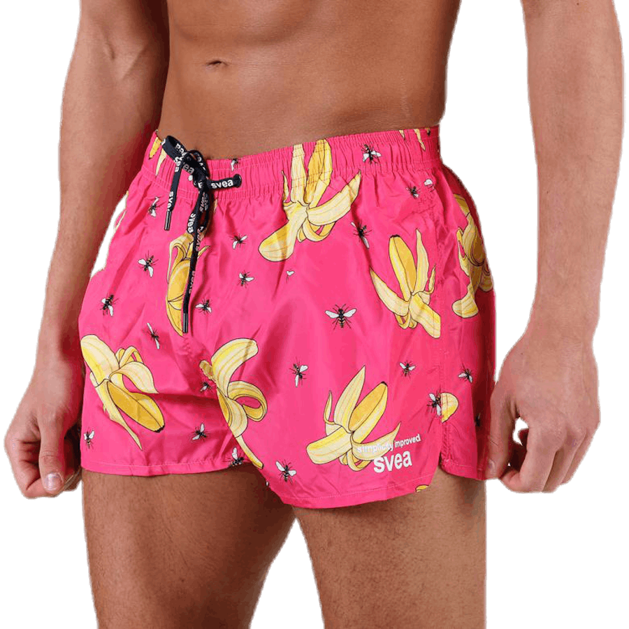 Bali Shorts Pink