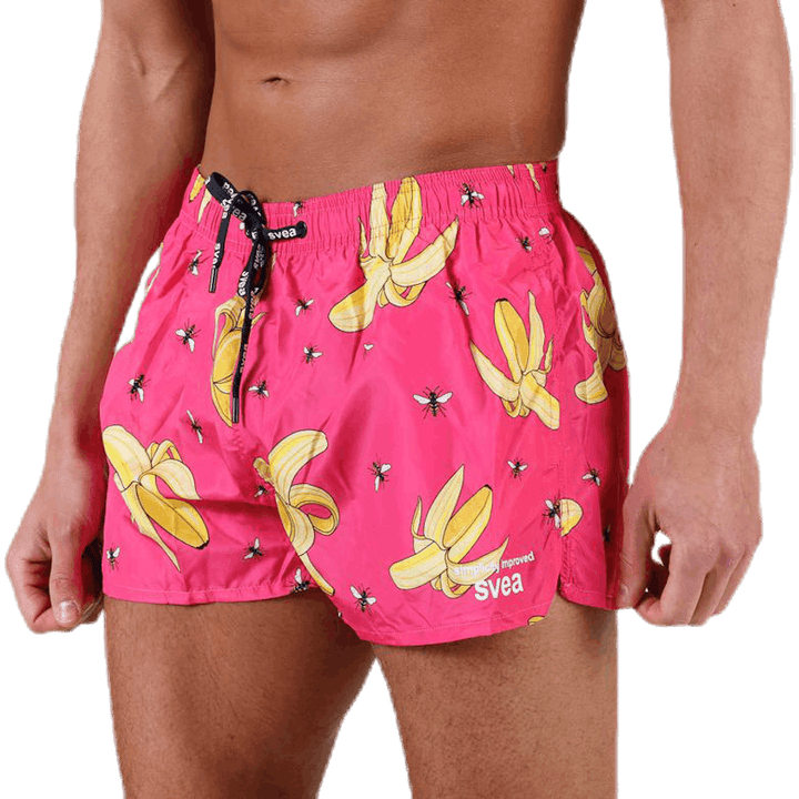 Bali Shorts Pink