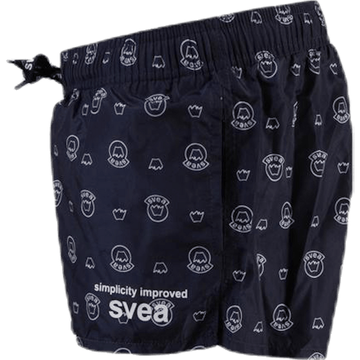 Åhus Junior Shorts Blue