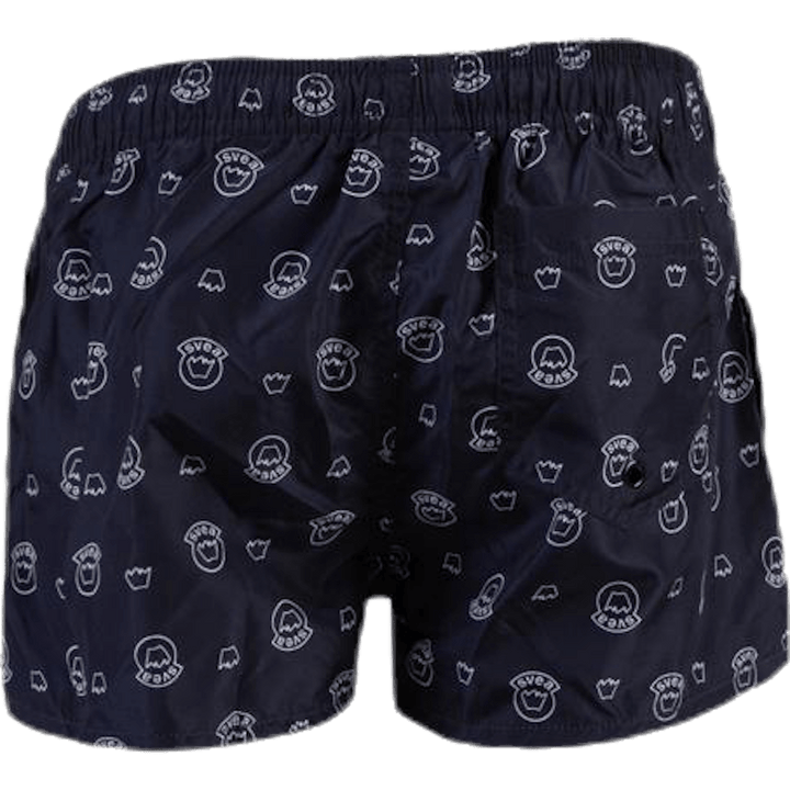Åhus Junior Shorts Blue
