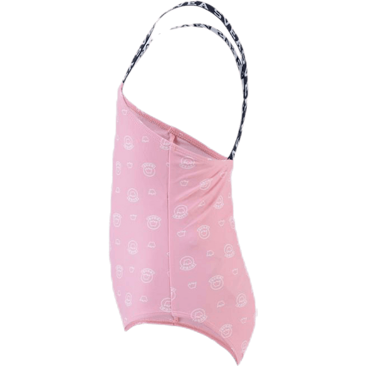 Torekov Junior Swimsuit Pink