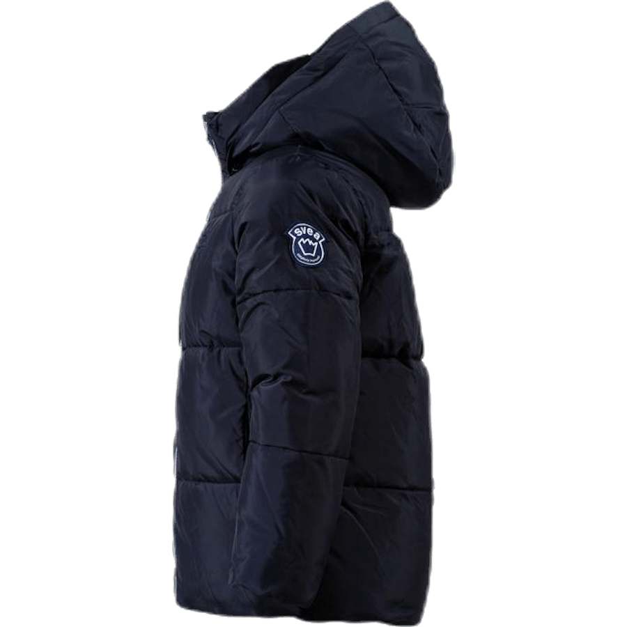 Juniorská bunda Amy Blue