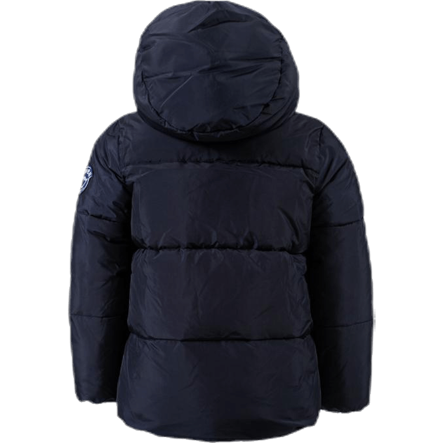 Juniorská bunda Amy Blue