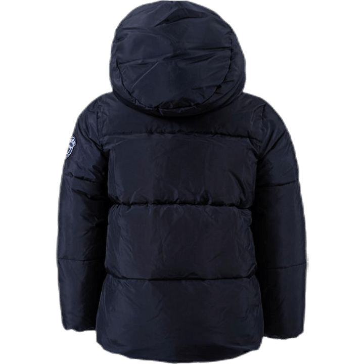 Juniorská bunda Amy Blue