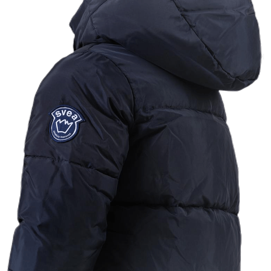 Juniorská bunda Amy Blue