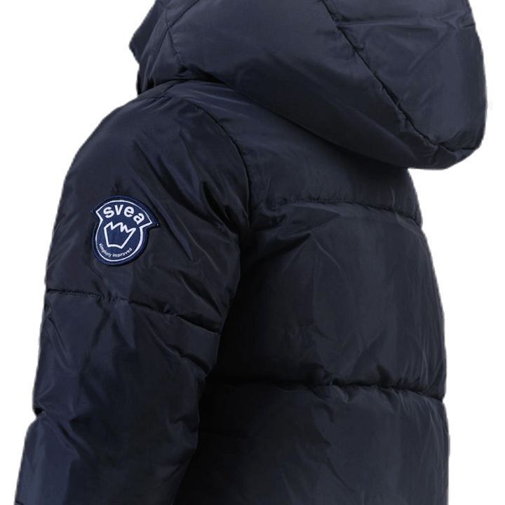 Juniorská bunda Amy Blue