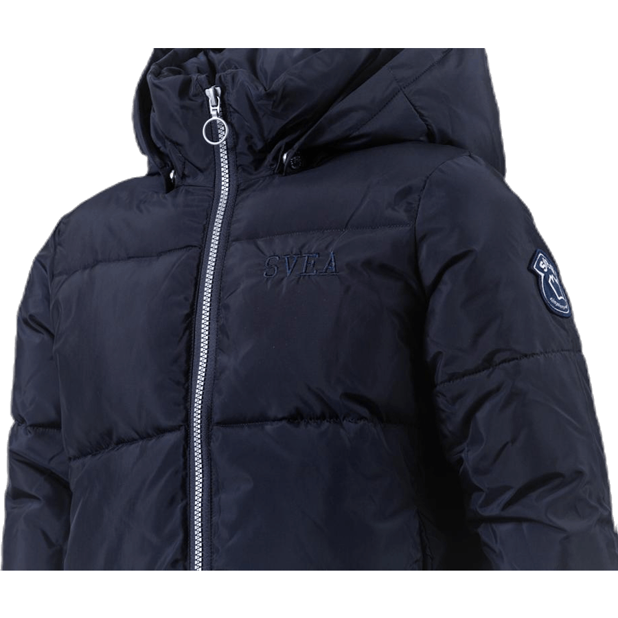 Juniorská bunda Amy Blue