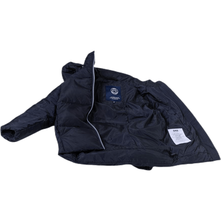 Juniorská bunda Amy Blue