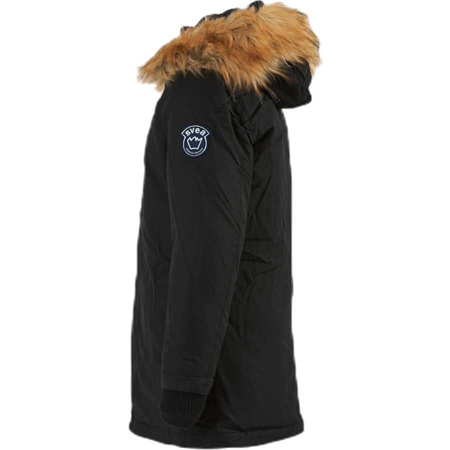 Chaqueta Miss Lee Junior Negra