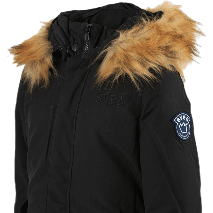 Chaqueta Miss Lee Junior Negra