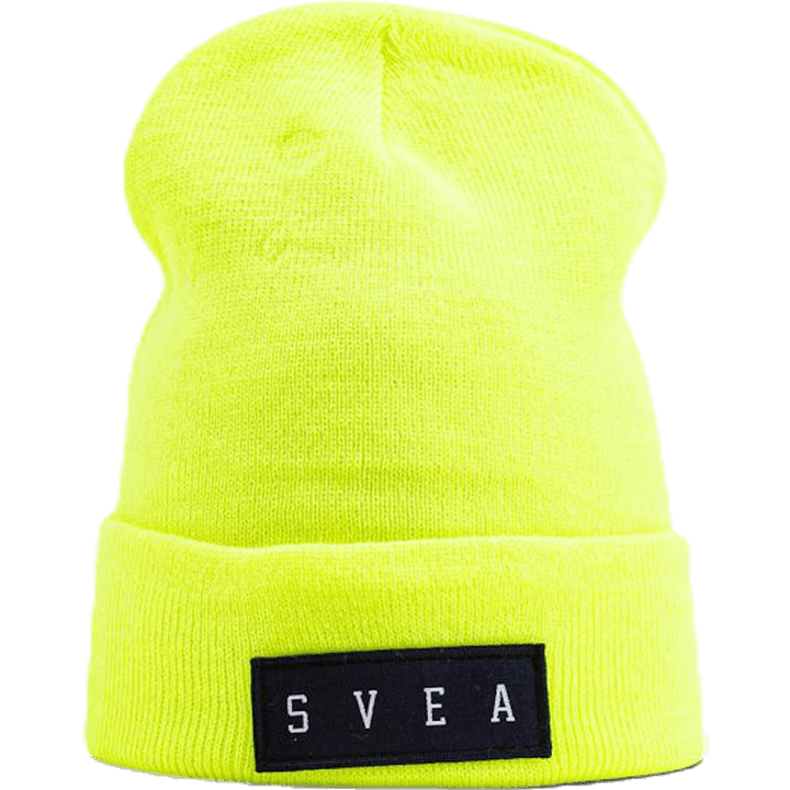 Alex Hat Yellow
