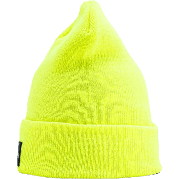 Alex Hat Yellow