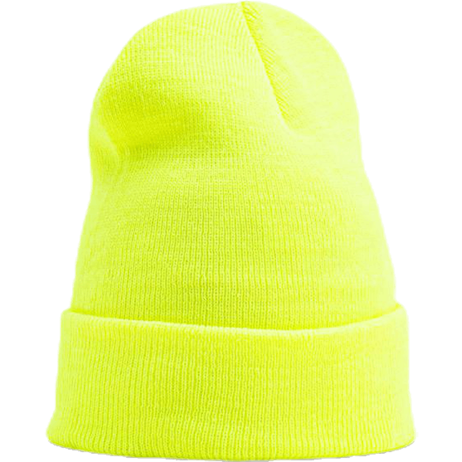 Alex Hat Yellow