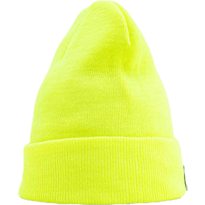 Alex Hat Yellow