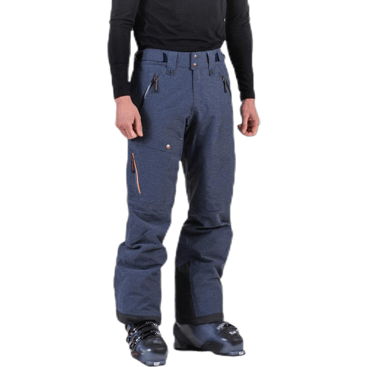 Kalhoty Brevent Blue