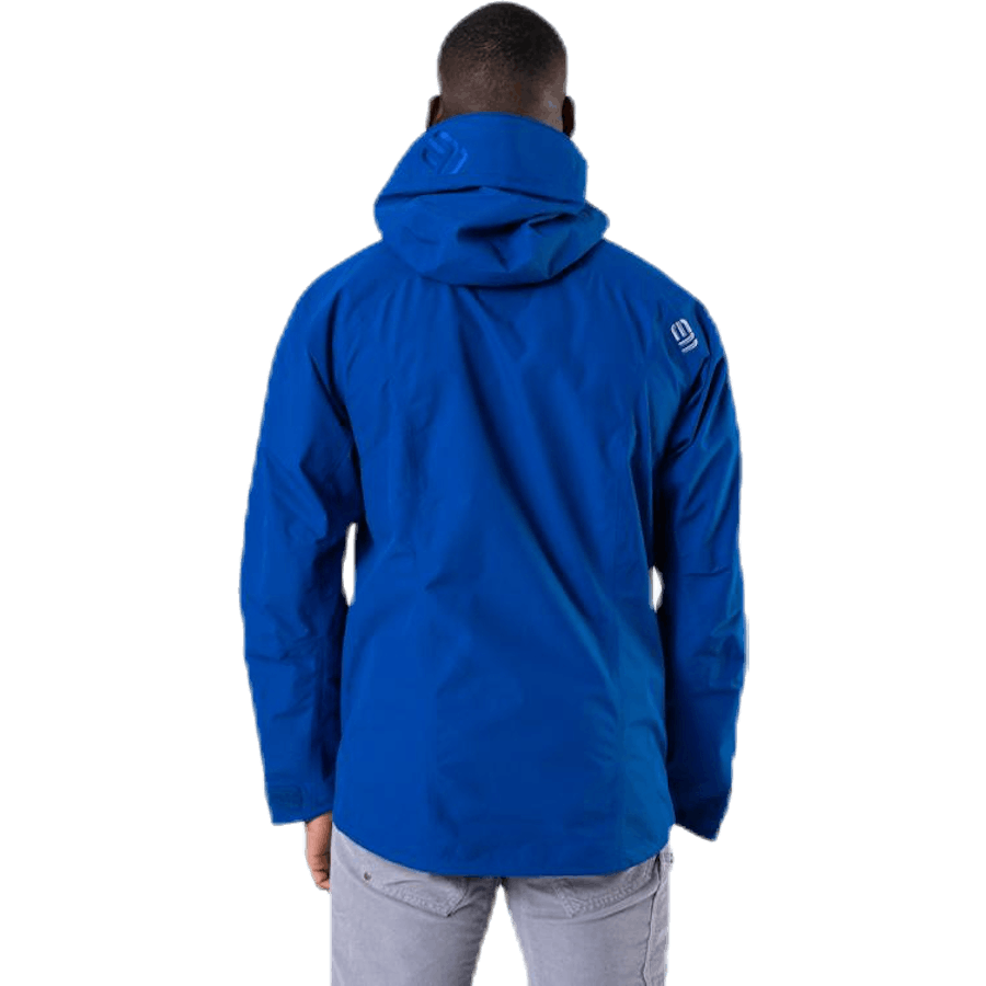 Chemin Jacket Sinine