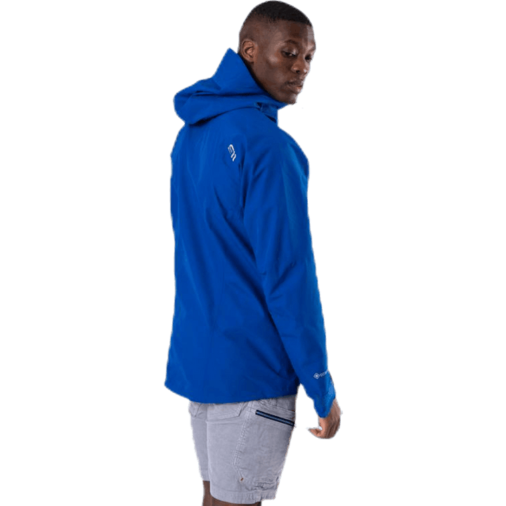 Chemin Jacket Sinine