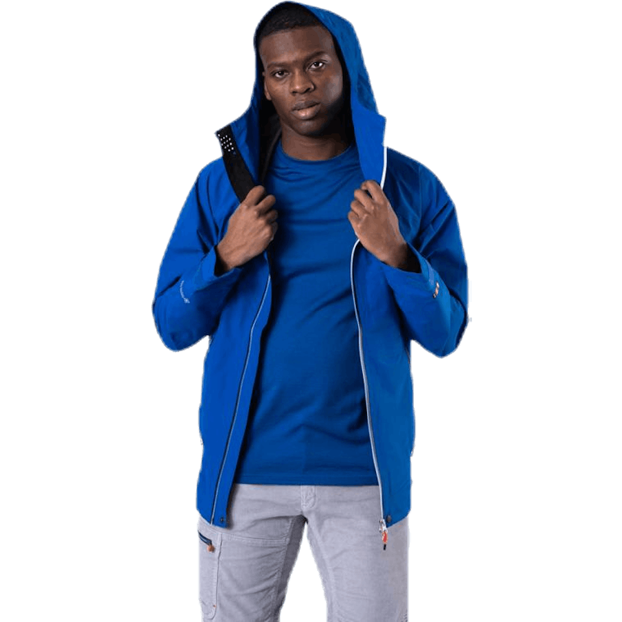 Chemin Jacket Sinine