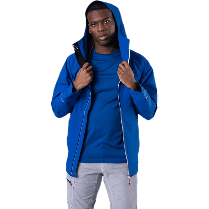 Chemin Jacket Sinine