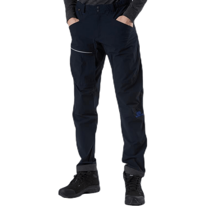 Versatility Pants  Black