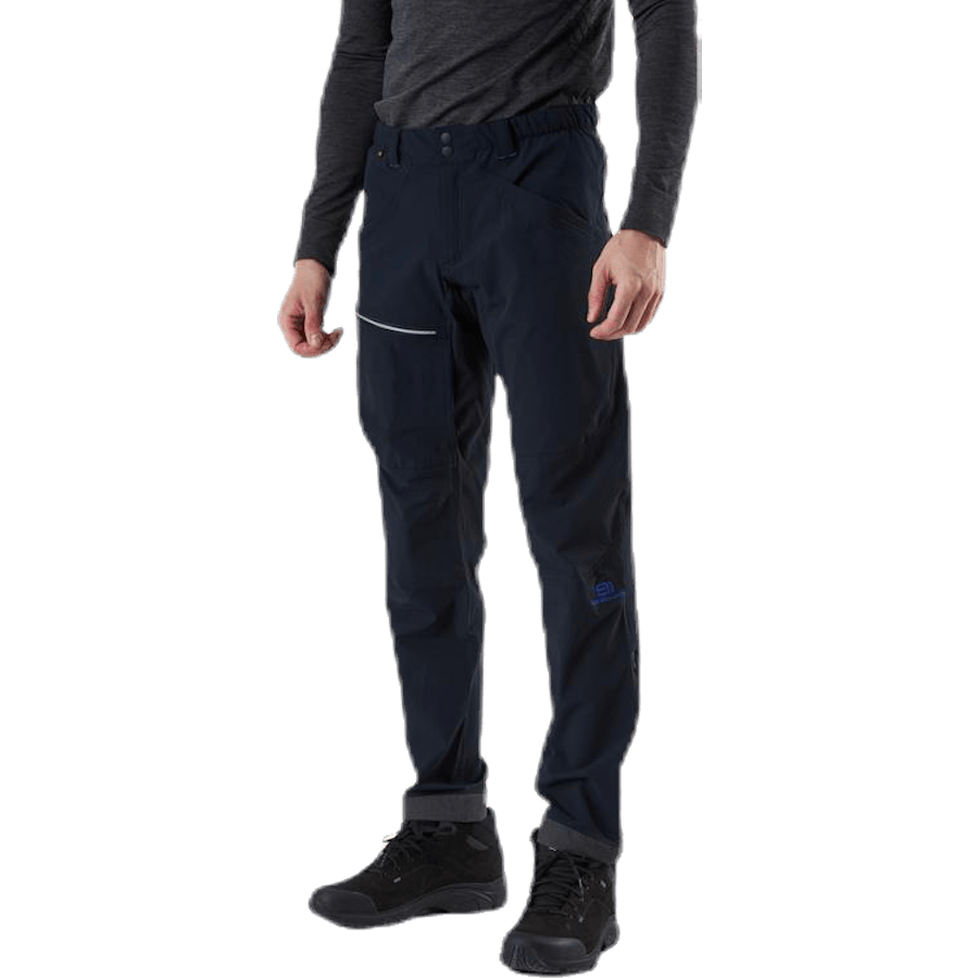 Versatility Pants  Black