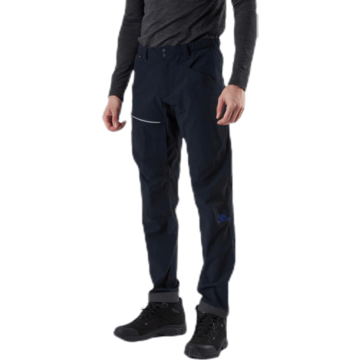 Versatility Pants  Black
