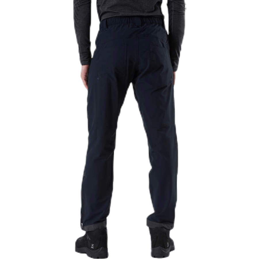 Versatility Pants  Black