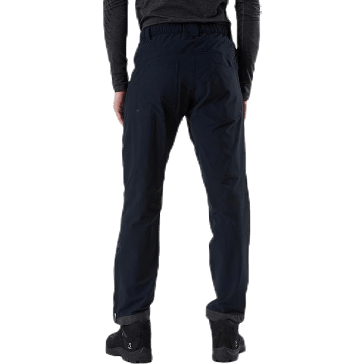 Versatility Pants  Black