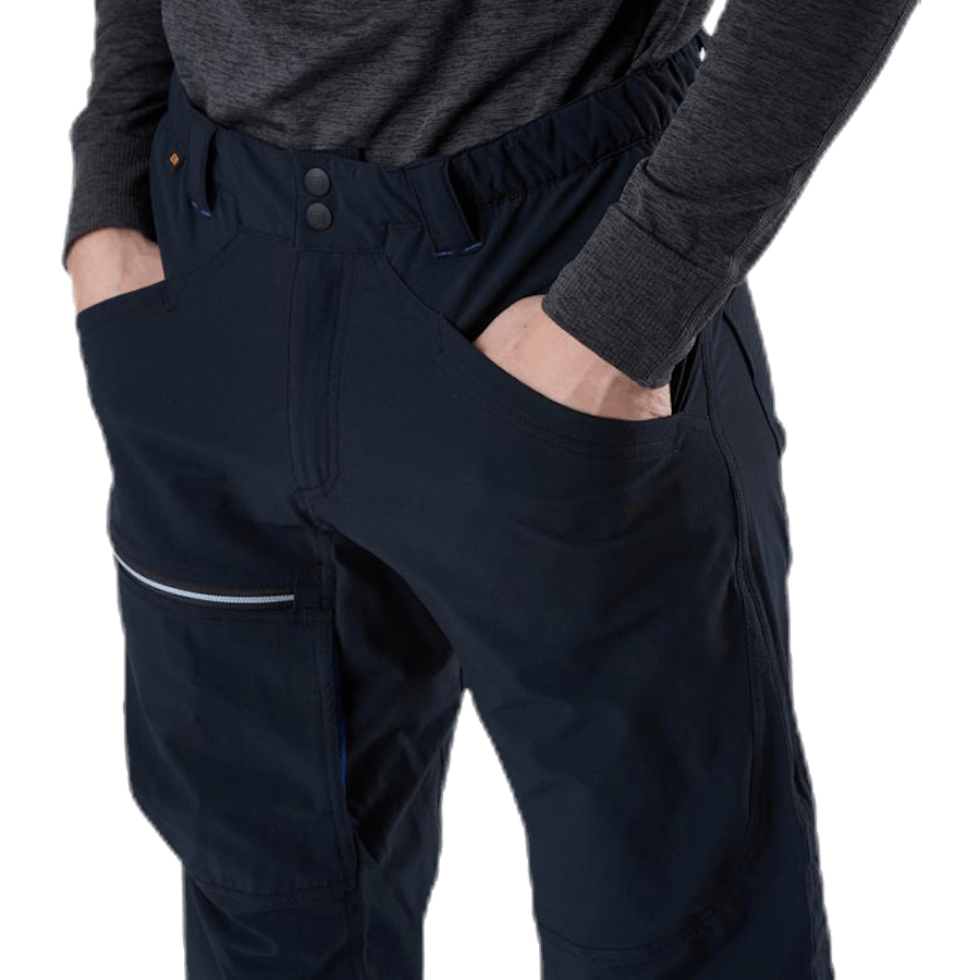 Versatility Pants  Black
