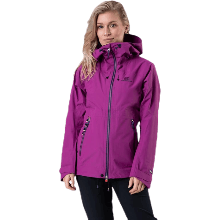 Chemin Jacket Lilla