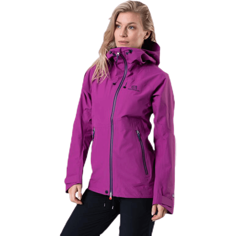 Chemin Jacket Lilla