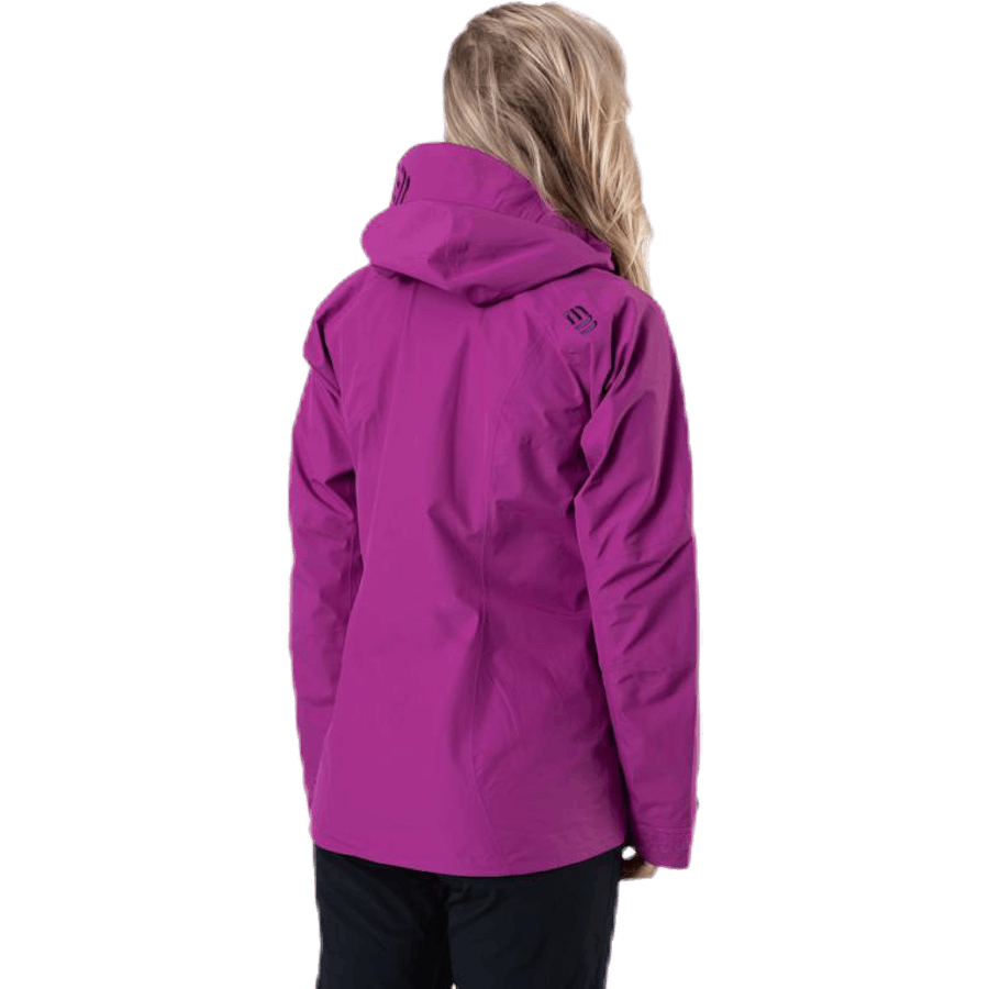 Chemin Jacket Lilla