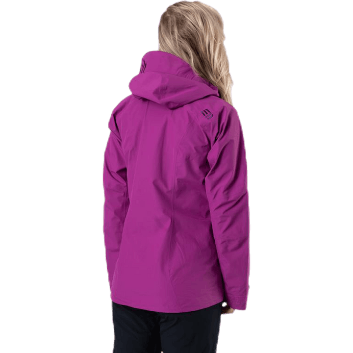 Chemin Jacket Lilla