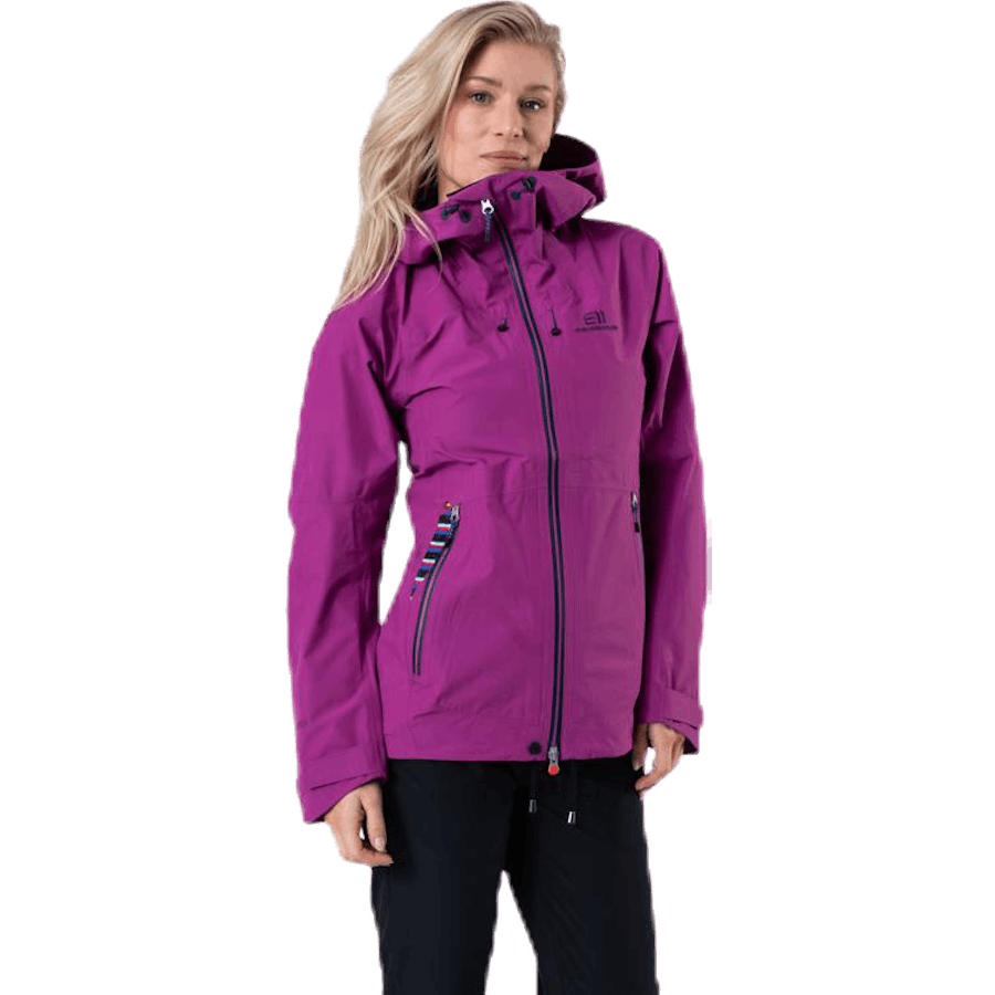 Chemin Jacket Lilla