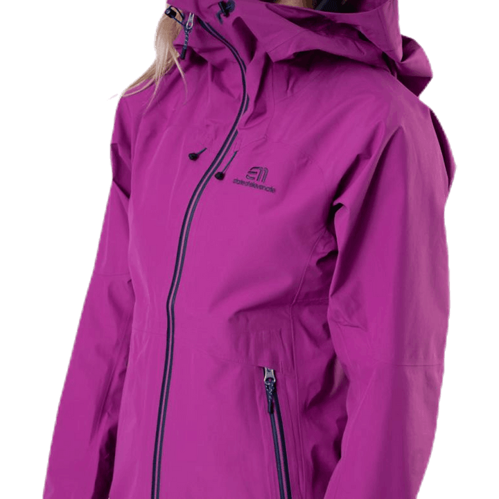 Chemin Jacket Lilla
