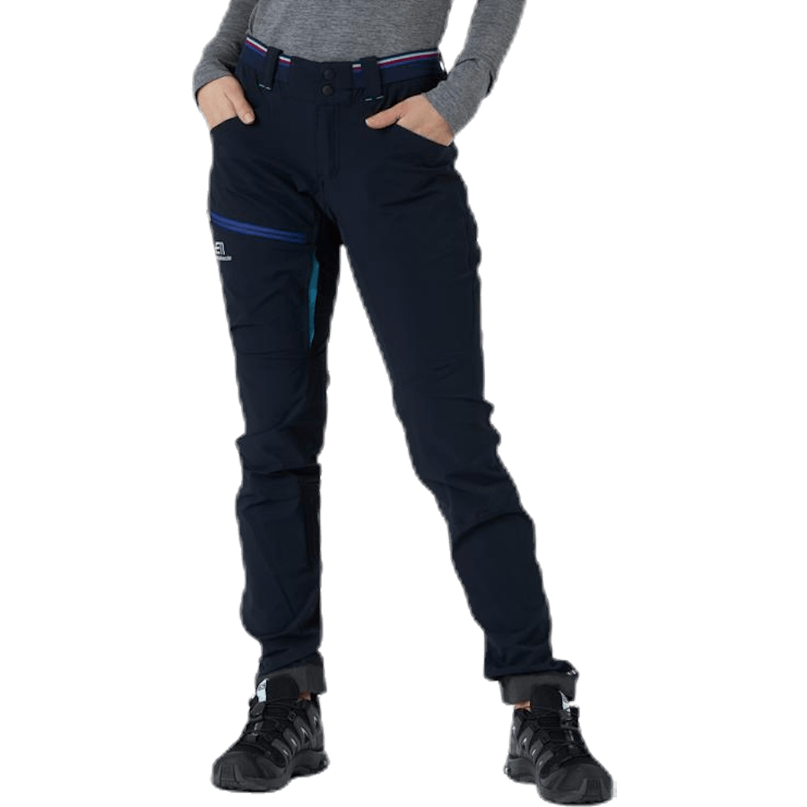 Versatility Pants  Black