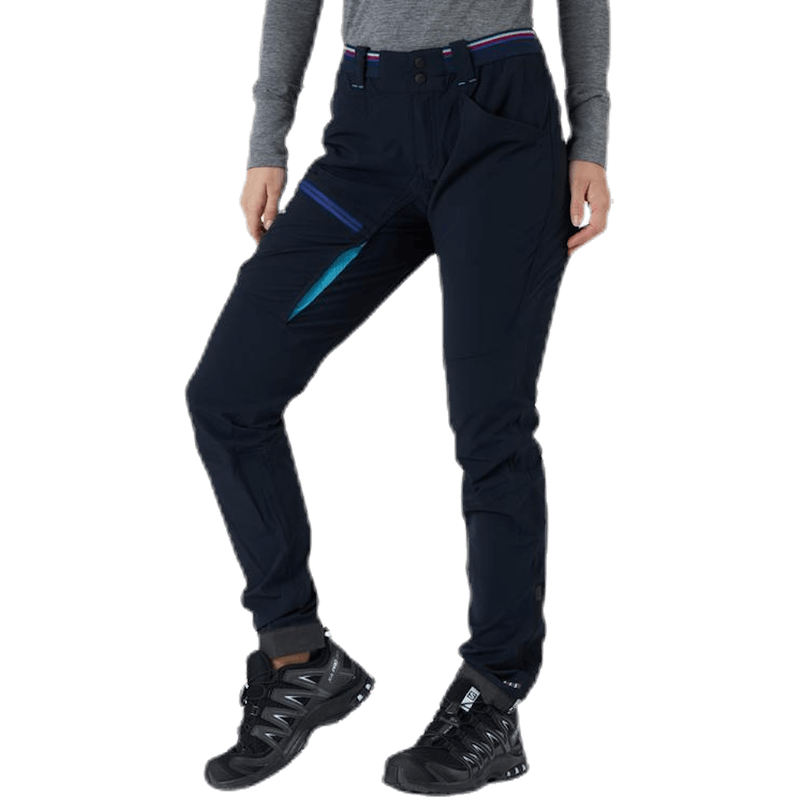 Versatility Pants  Black