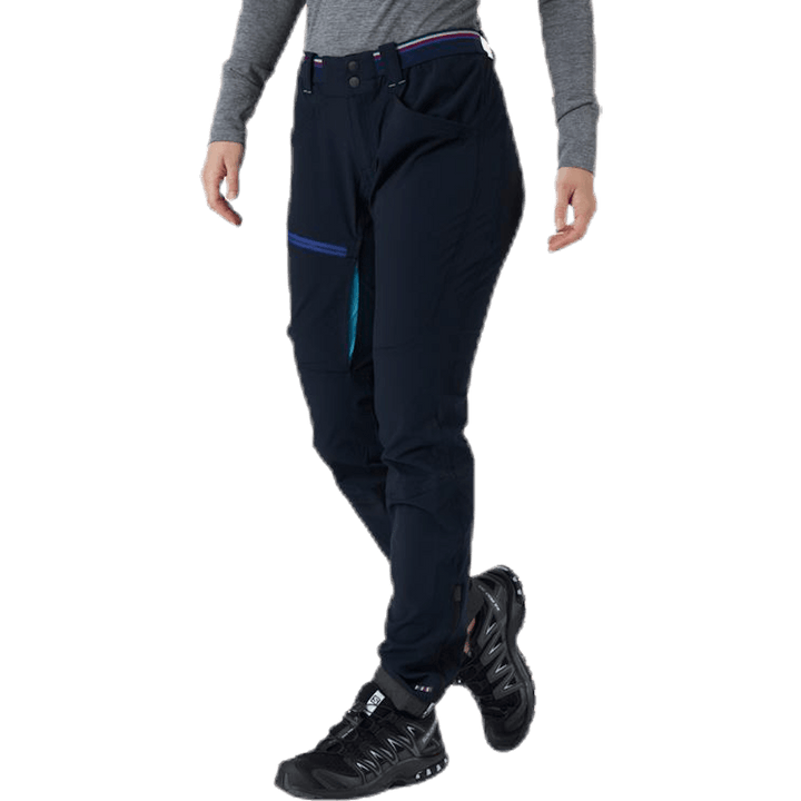 Versatility Pants  Black