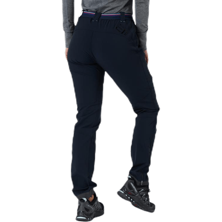 Versatility Pants  Black