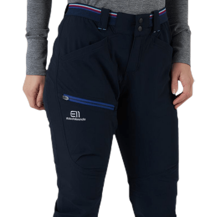 Versatility Pants  Black