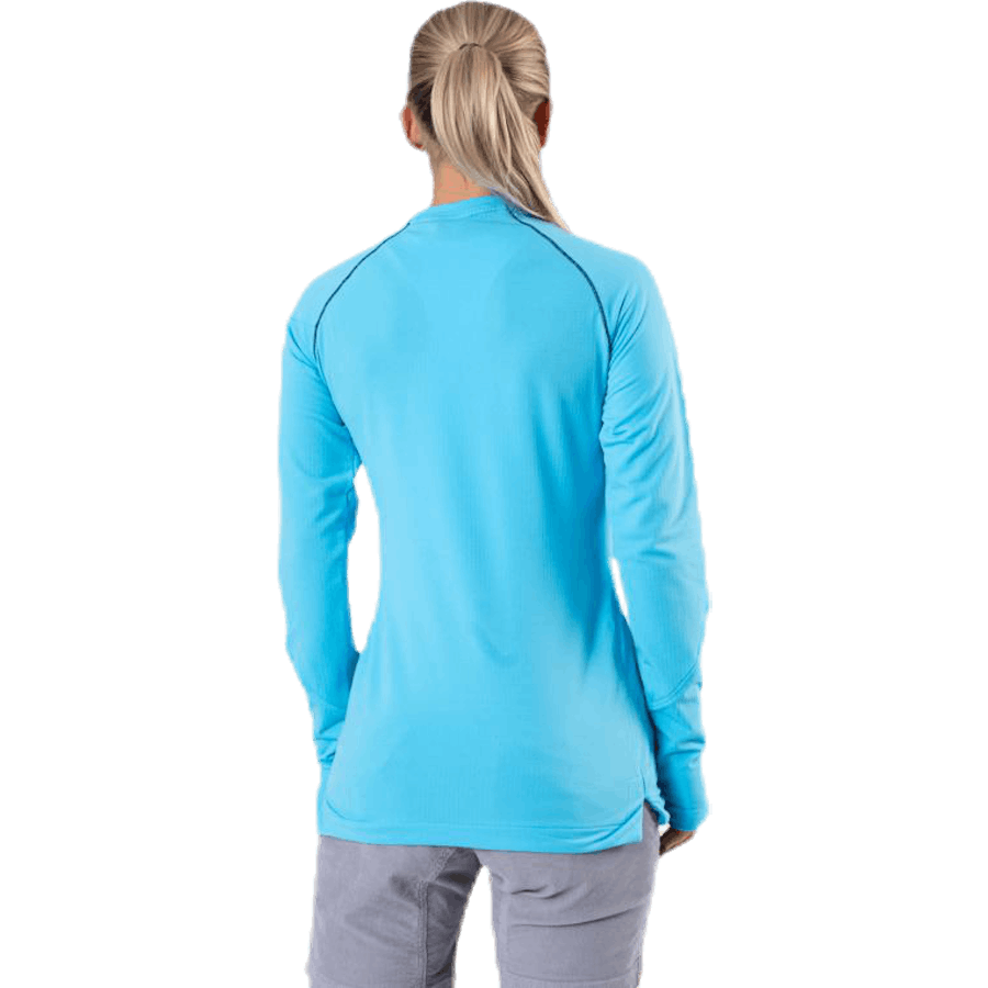 Montée Crew  Turquoise