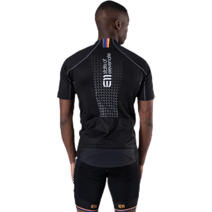 XC Jersey  Black