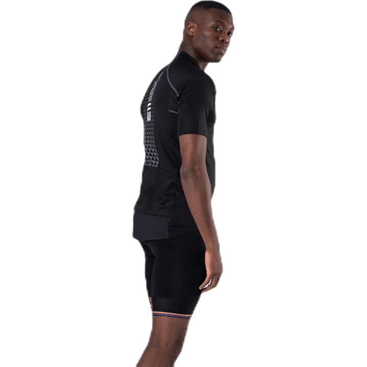XC Jersey  Black