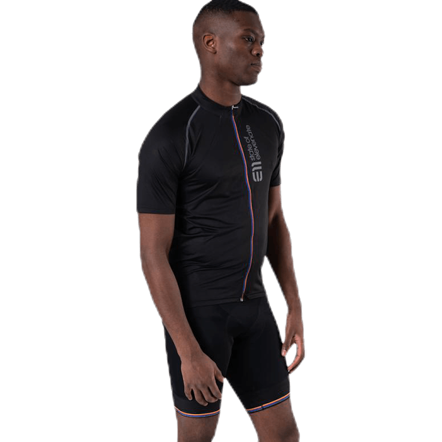 XC Jersey  Black