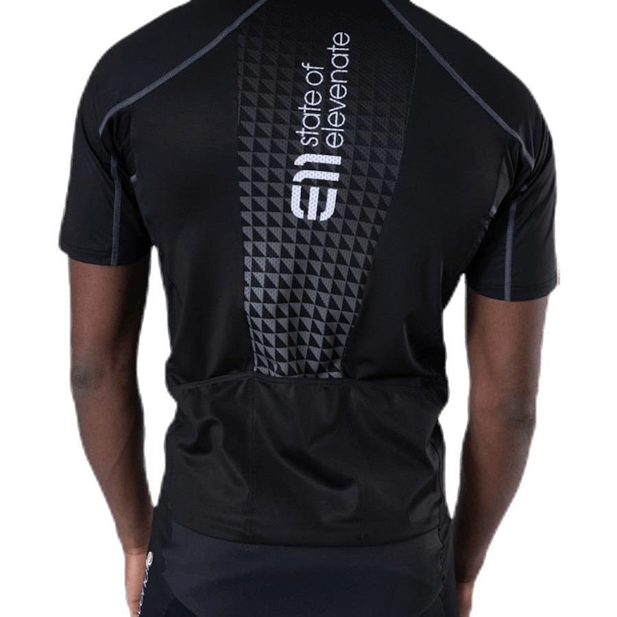 XC Jersey  Black