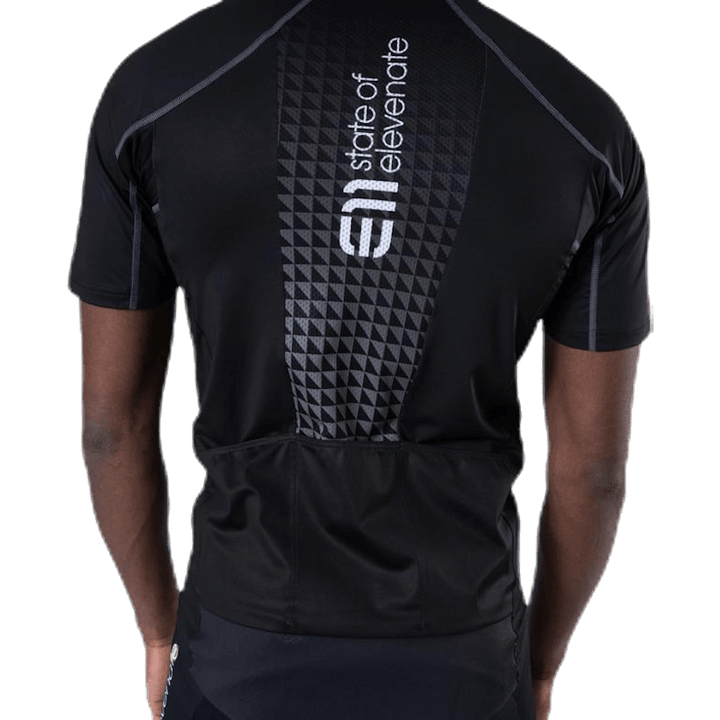 XC Jersey  Black